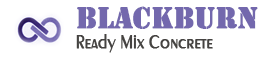 Ready mix concrete Blackburn